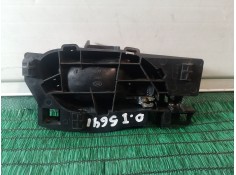 Recambio de maneta interior delantera izquierda para citroën c4 ii (nc_) 1.6 hdi 110 referencia OEM IAM    2