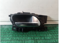 Recambio de maneta interior trasera derecha para citroën c4 ii (nc_) 1.6 hdi 110 referencia OEM IAM   