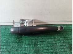 Recambio de maneta exterior trasera derecha para peugeot expert tepee (vf3x_) 2.0 hdi 120 referencia OEM IAM ZP5FABI ZP5FABI ZP5