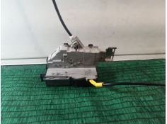 Recambio de cerradura puerta delantera derecha para peugeot expert tepee (vf3x_) 2.0 hdi 120 referencia OEM IAM   