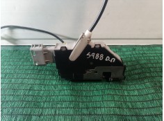 Recambio de cerradura puerta delantera derecha para peugeot expert tepee (vf3x_) 2.0 hdi 120 referencia OEM IAM    2