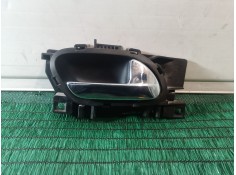 Recambio de maneta interior delantera derecha para peugeot expert tepee (vf3x_) 2.0 hdi 120 referencia OEM IAM   
