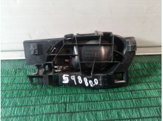 Recambio de maneta interior delantera derecha para peugeot expert tepee (vf3x_) 2.0 hdi 120 referencia OEM IAM    2