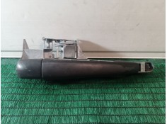 Recambio de maneta exterior delantera derecha para peugeot expert tepee (vf3x_) 2.0 hdi 120 referencia OEM IAM 1185DAC06 1185DAC
