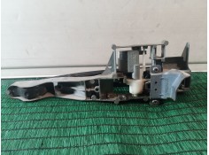 Recambio de maneta exterior delantera derecha para peugeot expert tepee (vf3x_) 2.0 hdi 120 referencia OEM IAM 1185DAC06 1185DAC 2