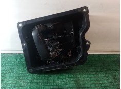 Recambio de maneta interior trasera derecha para peugeot expert tepee (vf3x_) 2.0 hdi 120 referencia OEM IAM 1400018480 14000184