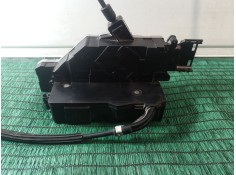 Recambio de cerradura puerta trasera derecha para peugeot expert tepee (vf3x_) 2.0 hdi 120 referencia OEM IAM   