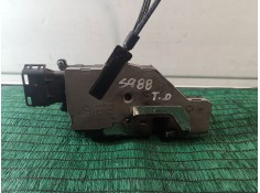 Recambio de cerradura puerta trasera derecha para peugeot expert tepee (vf3x_) 2.0 hdi 120 referencia OEM IAM    2