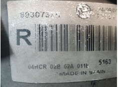 Recambio de faro izquierdo para volkswagen golf iii (1h1) 1.9 tdi referencia OEM IAM    2