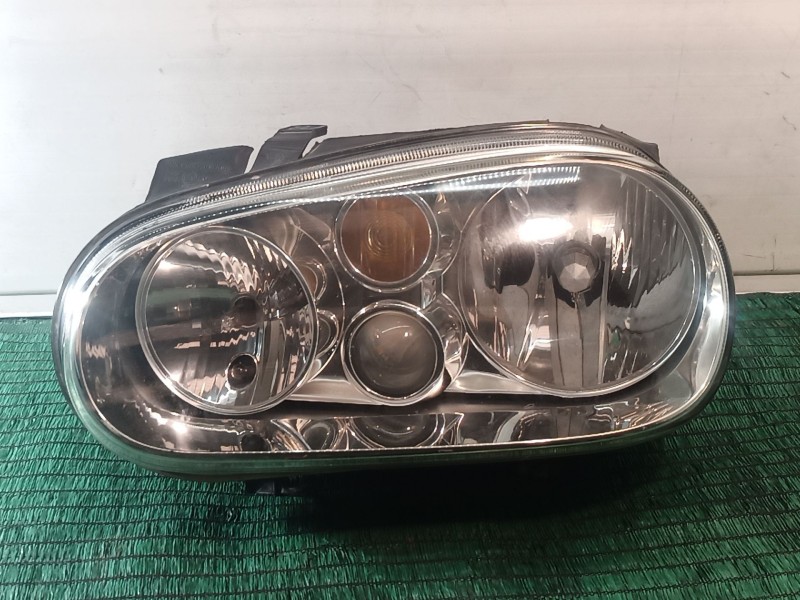 Recambio de faro izquierdo para volkswagen golf iii (1h1) 1.9 tdi referencia OEM IAM   