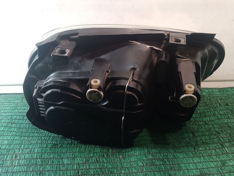 Recambio de faro izquierdo para volkswagen golf iii (1h1) 1.9 tdi referencia OEM IAM   