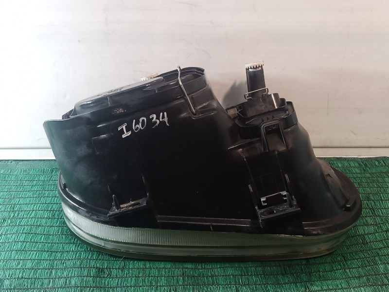 Recambio de faro izquierdo para volkswagen golf iii (1h1) 1.9 tdi referencia OEM IAM   