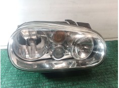 Recambio de faro derecho para volkswagen golf iii (1h1) 1.9 tdi referencia OEM IAM   