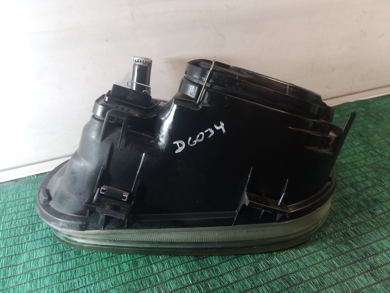 Recambio de faro derecho para volkswagen golf iii (1h1) 1.9 tdi referencia OEM IAM   