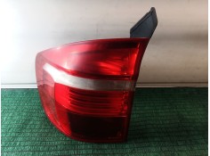 Recambio de piloto trasero izquierdo para bmw x5 (e70) 3.0 d referencia OEM IAM   