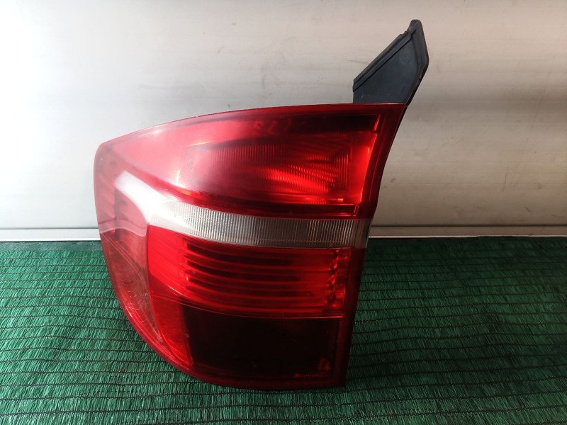 Recambio de piloto trasero izquierdo para bmw x5 (e70) 3.0 d referencia OEM IAM   