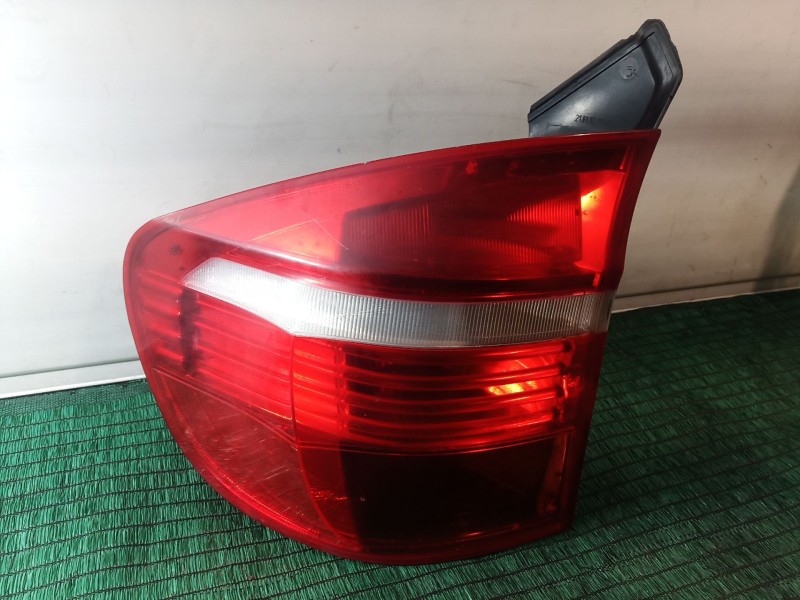 Recambio de piloto trasero izquierdo para bmw x5 (e70) 3.0 d referencia OEM IAM   