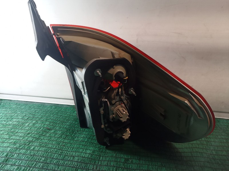 Recambio de piloto trasero izquierdo para bmw x5 (e70) 3.0 d referencia OEM IAM   