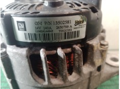 Recambio de alternador para opel insignia a sports tourer (g09) 2.0 cdti (35) referencia OEM IAM    2