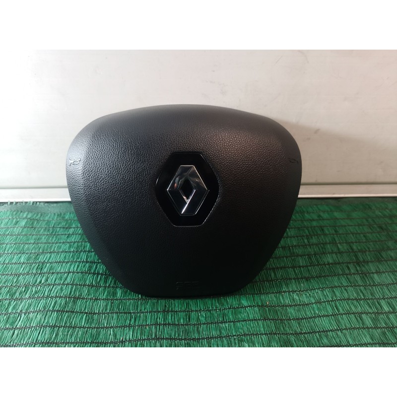 Recambio de airbag volante para renault clio iv (bh_) 0.9 tce 90 referencia OEM IAM 6198866 6198866 6198866