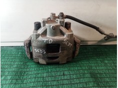 Recambio de pinza freno trasera derecha para toyota yaris (_p13_) 1.5 hybrid (nhp130_) referencia OEM IAM   