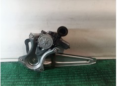 Recambio de elevalunas trasero izquierdo para toyota auris luna+ referencia OEM IAM   