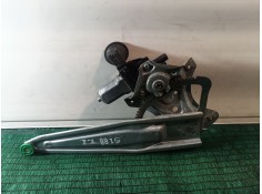 Recambio de elevalunas trasero izquierdo para toyota auris luna+ referencia OEM IAM    2