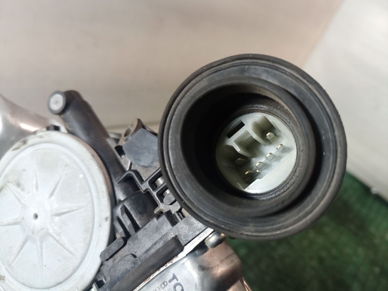 Recambio de elevalunas trasero izquierdo para toyota auris luna+ referencia OEM IAM   