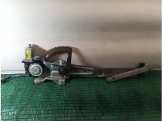 Recambio de elevalunas delantero derecho para kia sorento i (jc) 2.5 crdi referencia OEM IAM   