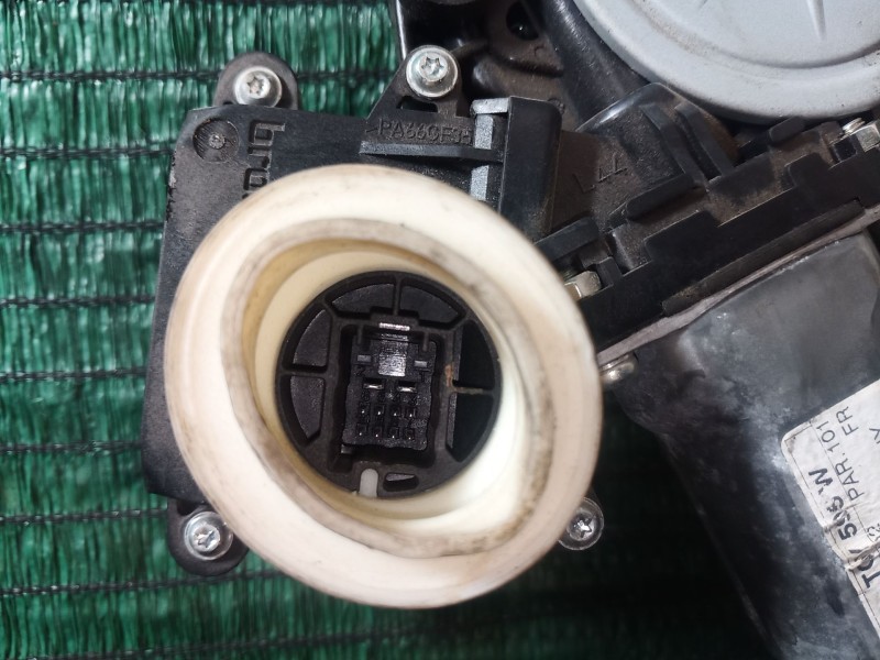 Recambio de maneta elevalunas delantera izquierda para toyota auris luna+ referencia OEM IAM 8570202020 8570202020 8570202020