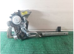 Recambio de elevalunas trasero izquierdo para kia sorento i (jc) 2.5 crdi referencia OEM IAM   