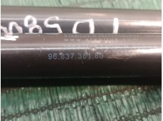 Recambio de amortiguadores maletero / porton para peugeot 5008 ii (mc_, mj_, mr_, m4_) 1.6 bluehdi 120 referencia OEM IAM    2