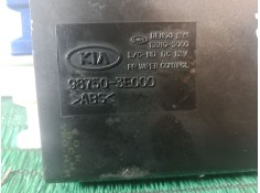 Recambio de modulo electronico para kia sorento i (jc) 2.5 crdi referencia OEM IAM 987503E000 987503E000 987503E000 2