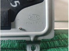 Recambio de motor cierre centralizado porton para kia sorento i (jc) 2.5 crdi referencia OEM IAM 812403E000 812403E000 812403E00 2