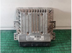 Recambio de centralita motor uce para renault fluence (l3_) 1.5 dci (l30d, l30l, l306, l33f, l33l, l33m, l33v, l33w) referencia 