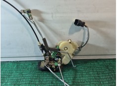 Recambio de cerradura puerta delantera derecha para kia sorento i (jc) 2.5 crdi referencia OEM IAM   