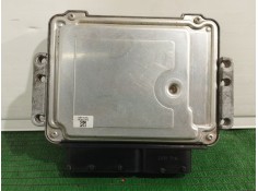 Recambio de centralita motor uce para kia cee´d sw (ed) 1.6 crdi 90 referencia OEM IAM    2