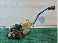 Recambio de cerradura puerta trasera derecha para kia sorento i (jc) 2.5 crdi referencia OEM IAM   