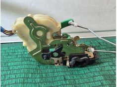 Recambio de cerradura puerta trasera derecha para kia sorento i (jc) 2.5 crdi referencia OEM IAM    2