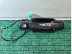 Recambio de maneta exterior delantera derecha para kia sorento i (jc) 2.5 crdi referencia OEM IAM   