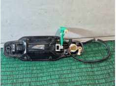 Recambio de maneta exterior delantera derecha para kia sorento i (jc) 2.5 crdi referencia OEM IAM    2
