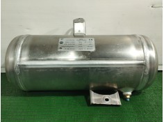 Recambio de acumulador central amortiguacion para porsche cayenne (9pa) turbo 4.5 referencia OEM IAM   