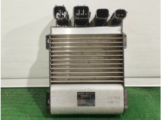 Recambio de modulo electronico para toyota rav 4 iii (_a3_) 2.2 d (ala35_) referencia OEM IAM   