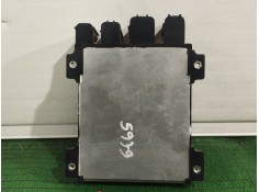 Recambio de modulo electronico para toyota rav 4 iii (_a3_) 2.2 d (ala35_) referencia OEM IAM    2