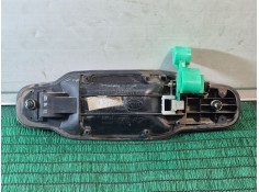 Recambio de maneta exterior trasera derecha para kia sorento i (jc) 2.5 crdi referencia OEM IAM 836603E000 836603E000 836603E000 2