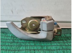 Recambio de maneta interior trasera derecha para kia sorento i (jc) 2.5 crdi referencia OEM IAM   