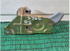 Recambio de maneta interior trasera derecha para kia sorento i (jc) 2.5 crdi referencia OEM IAM    2