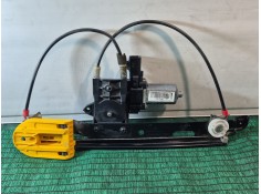 Recambio de elevalunas trasero izquierdo para jaguar xf i (x250) 3.0 referencia OEM IAM D316900 D316900 D316900