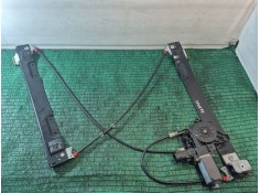 Recambio de elevalunas delantero izquierdo para jaguar xf i (x250) 3.0 referencia OEM IAM   