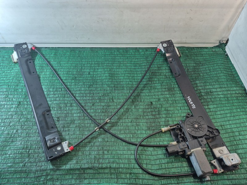 Recambio de elevalunas delantero izquierdo para jaguar xf i (x250) 3.0 referencia OEM IAM   